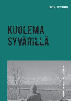 Paperback Kuolema Syvärillä [Finnish] Book