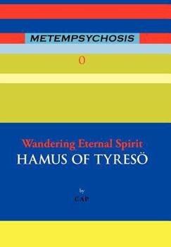 Hardcover Metempsychosis: Wandering Eternal Spirit Book