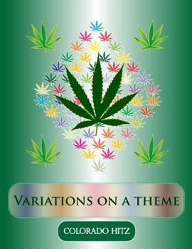 Paperback Colorado Hitz: Variations on the Theme Book
