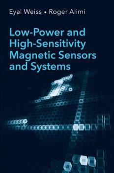 Hardcover Low-Power & High-Sensitivity M Book