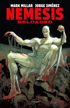 Nemesis: Reloaded - Book #2 of the Nemesis