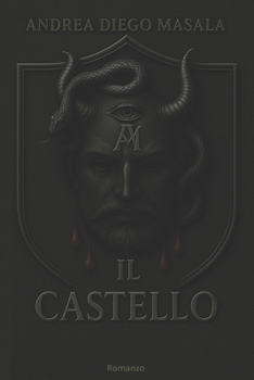 Paperback Il Castello [Italian] Book