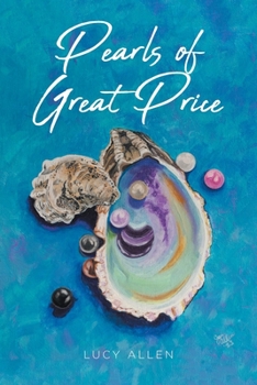 Paperback Pearls of Great Price Book