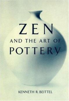 Paperback Zen and the Art of Pottery Book