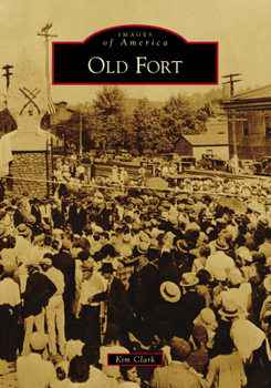 Paperback Old Fort Book