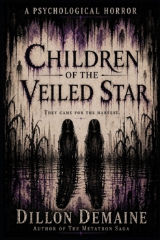 Paperback Children of the Veiled Star Book