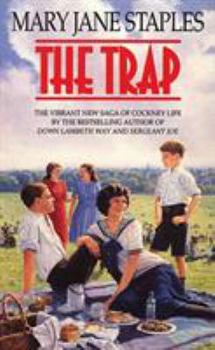 Paperback The Trap Book