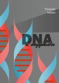 Paperback DNA a soqquadro [Italian] Book