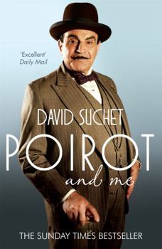 Paperback Poirot and Me Book