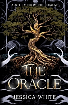 Paperback The Oracle: A Story from the Realm Book
