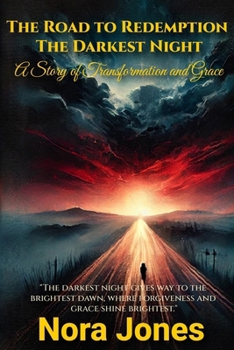 Paperback The Road to Redemption: The Darkest Night Book