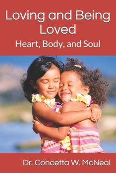 Paperback Loving and Being Loved Book