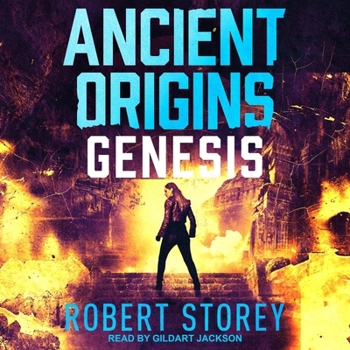 Audio CD Genesis Book