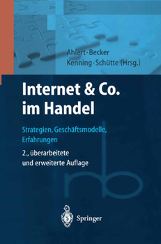 Paperback Internet & Co. Im Handel: Strategien, Geschäftsmodelle, Erfahrungen [German] Book