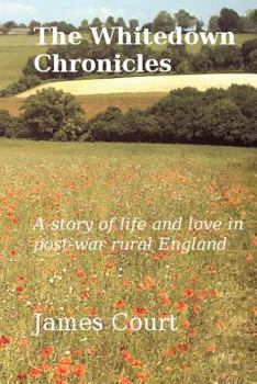 Paperback The Whitedown Chronicles Book