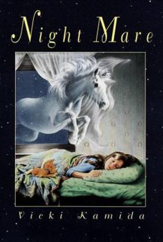 Mass Market Paperback Night Mare Book