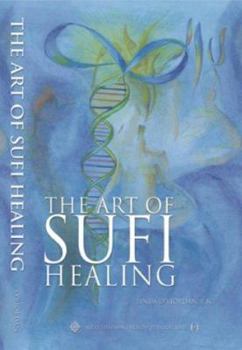 Paperback The Art of Sufi Healing Book