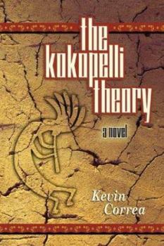 Hardcover The Kokopelli Theory Book