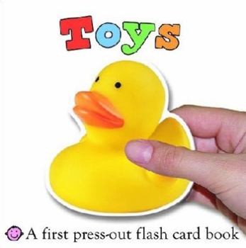 Board book Toys Book