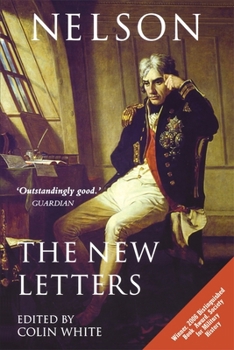 Paperback Nelson - The New Letters Book