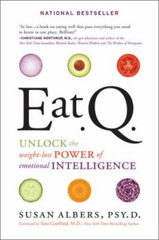 Paperback Eat Q Book