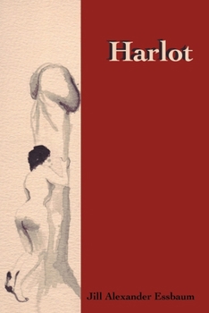 Paperback Harlot Book