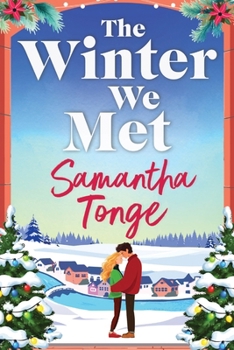 Paperback The Winter We Met Book