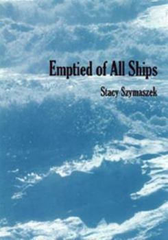 Paperback Emptied of All Ships Book