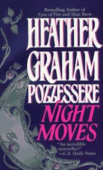 Mass Market Paperback Night Moves Book