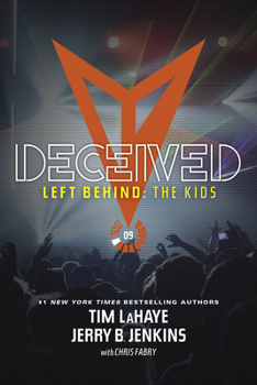 Deceived: The Young Trib Force #9