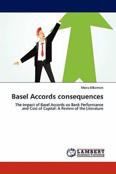 Paperback Basel Accords Consequences Book