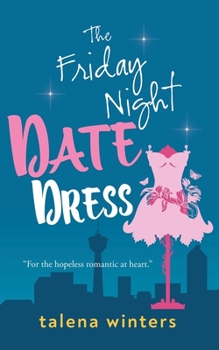 Paperback The Friday Night Date Dress Book