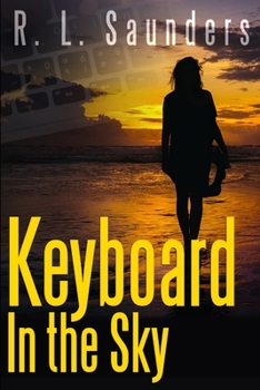 Paperback Keyboard in the Sky Book