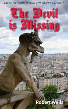 Paperback The Devil is Missing Book