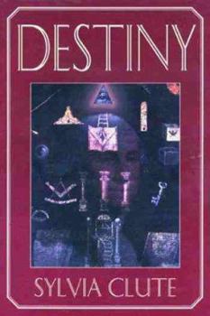Hardcover Destiny Book