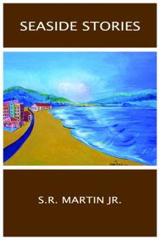 Paperback Seaside Stories Book