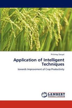 Paperback Application of Intelligent Techniques Book