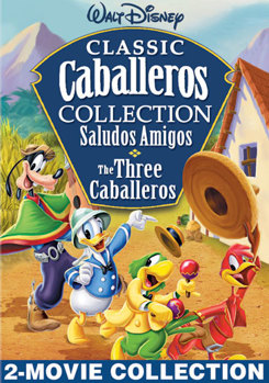Classic Caballeros Collection