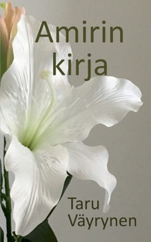 Paperback Amirin kirja [Finnish] Book