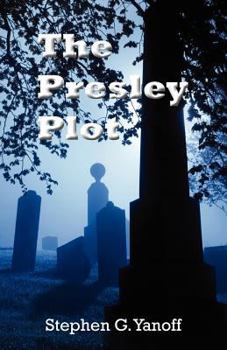 Paperback The Presley Plot Book