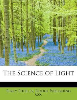 Paperback The Science of Light Book