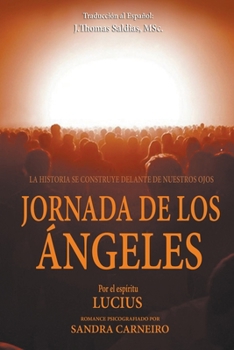 Paperback Jornada de los Ángeles [Spanish] Book