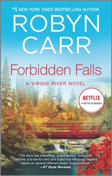Forbidden Falls - Book #8 of the Virgin River