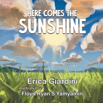Paperback Here Comes The Sunshine Book