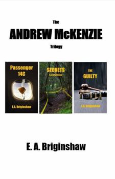 Paperback The Andrew McKenzie Trilogy Book