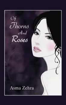Paperback Of Thorns and Roses Book