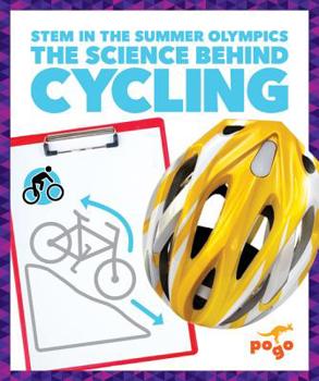 Library Binding The Science Behind Cycling Book