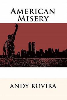 Paperback American Misery Book