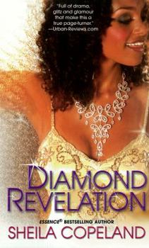 Mass Market Paperback Diamond Revelation Book