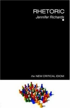 Paperback Rhetoric Book